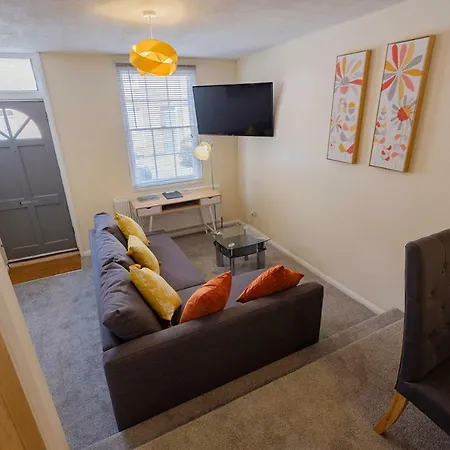 Kpgl Cosy Home-2