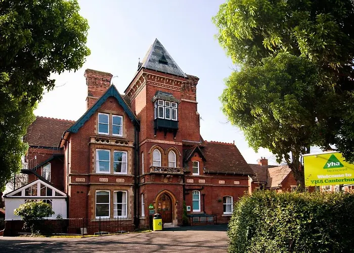 Yha Canterbury